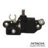 HITACHI 2500580 Alternator Regulator